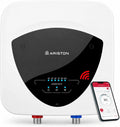 Chauffe-eau Électrique Ariston 30L WiFi Économie d'Énergie