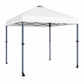 Tonnelle de Jardin Pop-up avec Protection UV 50+ et Sac de Transport