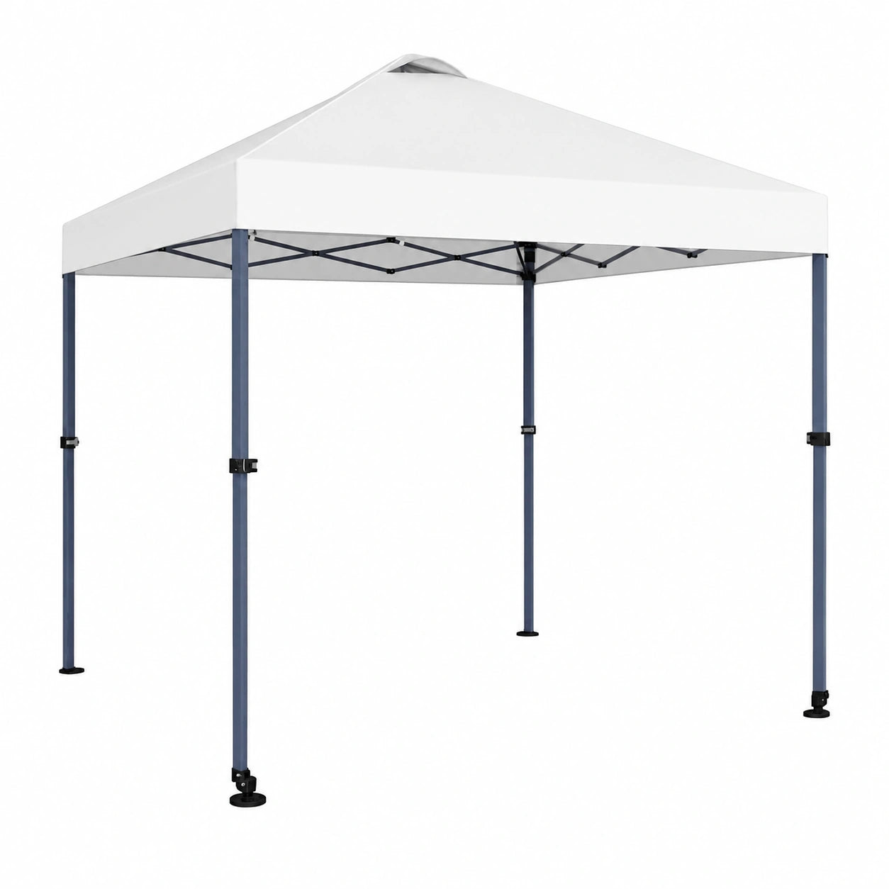Tonnelle de Jardin Pop-up avec Protection UV 50+ et Sac de Transport