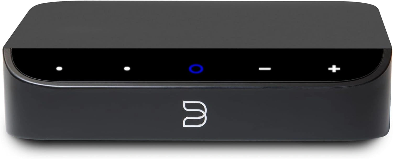 Lecteur Audio Multiroom sans Fil Haute Définition Bluesound Node Nano