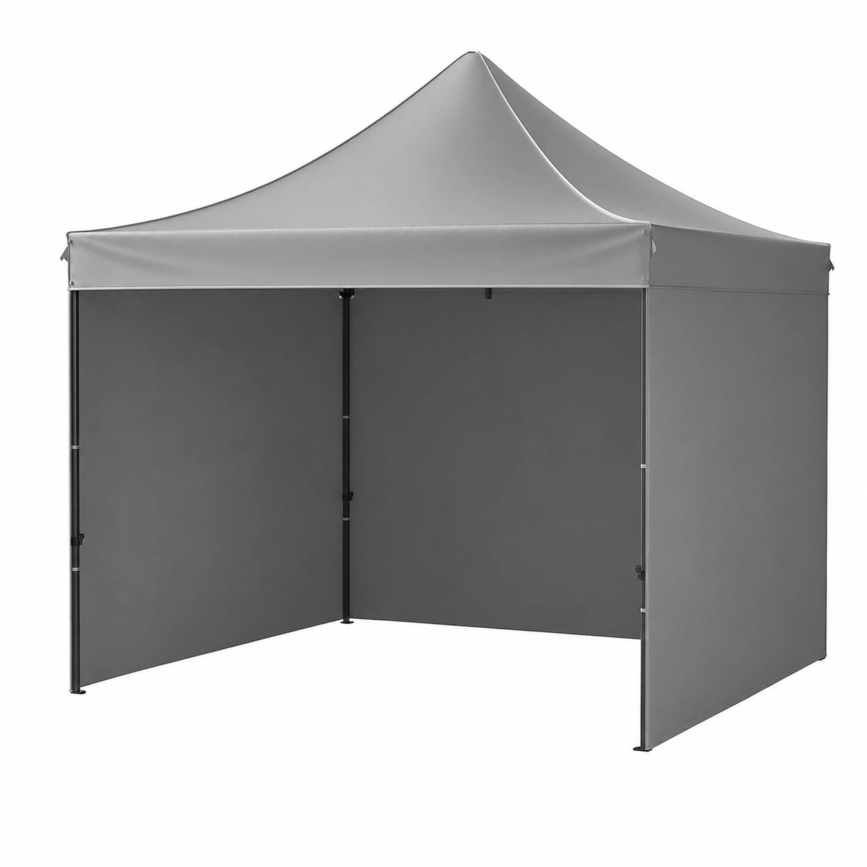 Tonnelle Pop-up Imperméable et Résistante aux UV pour Jardin