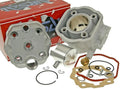 Kit de Cylindre Airsal 70cc Sport pour Derbi GPR 50, Senda, Gilera RCR
