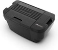 Alpicool TSL35 Glacière Électrique 35L, Réfrigérateur de Voiture à Compression 12/24V, Idéal pour Camping et Pique-Nique