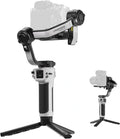 Stabilisateur 3 Axes ZHIYUN Weebill 3E pour Caméras DSLR et Sans Miroir