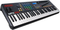 Clavier Contrôleur USB AKAI Pro MPK261 à 61 Touches