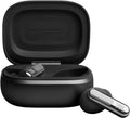 Écouteurs sans fil JBL Live Beam 4, réduction de bruit active, noirs | Bluetooth 6.0, autonomie 48h, étanchéité IP55, étui de charge intelligent