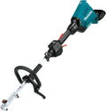 Outil polyvalent sans fil MAKITA 2x 18V DUX60Z - Sans batterie ni chargeur