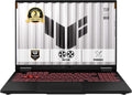 Ordinateur Portable ASUS TUF Gaming A16 16″ FHD 165Hz, AMD Ryzen 7, 16Go RAM, 512Go SSD, RTX 5050, Windows 11