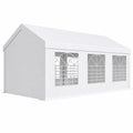 Tente de Réception Extérieure avec Protection UV