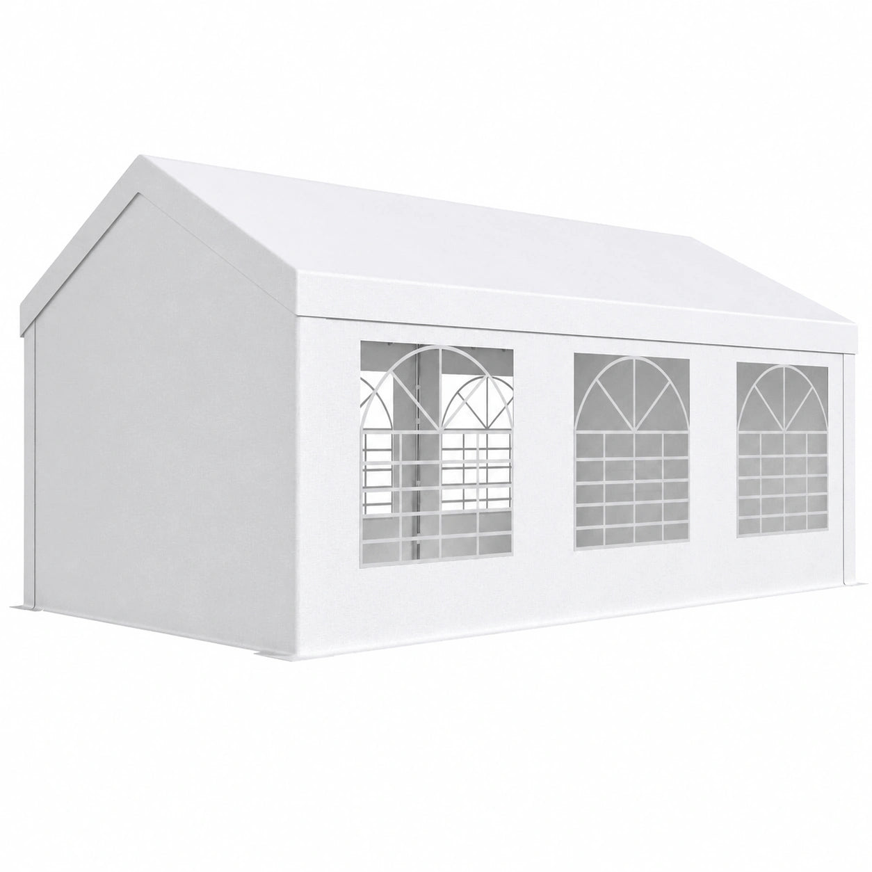 Tente de Réception Extérieure avec Protection UV