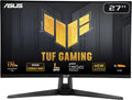 Écran de Jeu ASUS TUF 27 pouces WQHD 170Hz 1ms avec FreeSync Premium