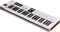 Clavier Maître KeyLab Essential MK3 49 Touches Blanc