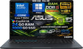 PC Portable ASUS Intel Core i7 14ᵉ Gén 5.4 GHz 10 Cœurs, 24Go RAM DDR5, SSD 1To, Écran 15.6" FHD IPS, WiFi 6E, IA Copilot, Webcam 1080p, Clavier AZERTY Rétroéclairé, Lecteur Empreinte, Windows 11 Pro