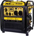 Générateur Inverseur Aceup Energy 3800W 230V/12V Essence pour Secours et Chantiers, Affichage Intelligent, Moteur 4 Temps