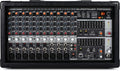 Console de Mixage Amplifiée Behringer EUROPOWER PMP2000D